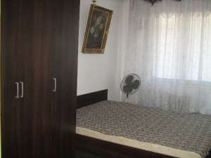 Ofer cu chirie apartament 2 camere decomandate,  mobilate,  utilate,  Gara de Nord