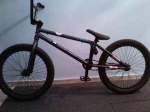 bmx eastern cobra 2011