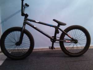 bmx eastern cobra 2011