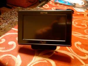 gps mio c720