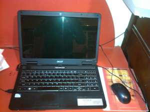 laptop acer aspire 5334