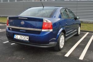 Opel Vectra C Lim 2.0 DTI