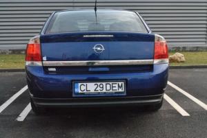 Opel Vectra C Lim 2.0 DTI
