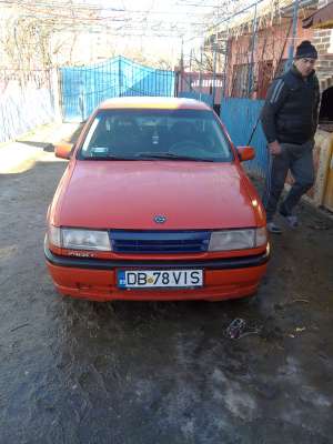 Opel Vectra