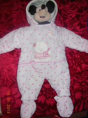 combinezon bebe ieftin