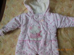 combinezon bebe ieftin