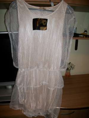 rochie noua