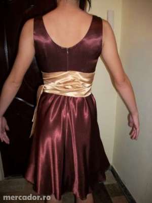 Rochie pt ocazii speciale