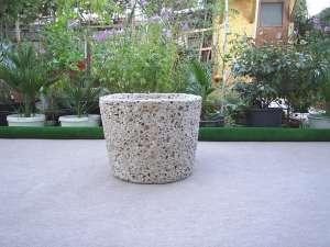 elemente decorative gradina
