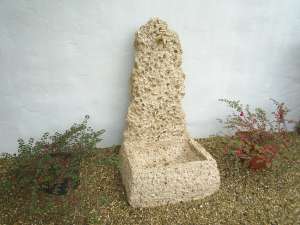 elemente decorative gradina