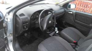 vand opelastra g caravan