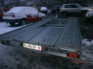 inchiriez platforma auto 2 T bucuresti