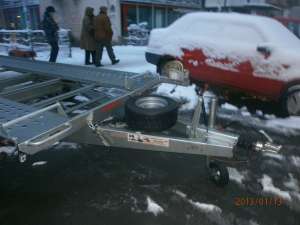 inchiriez platforma auto 2 T bucuresti