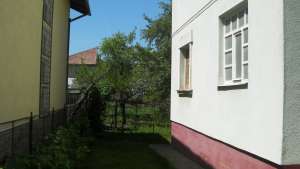 Casa Alba Iulia 4 camere 175 mp zona rezidentiala