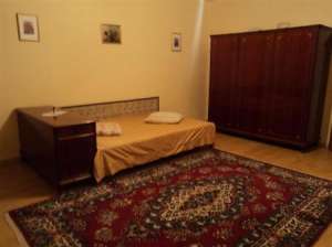 Particular vand garsoniera Crangasi