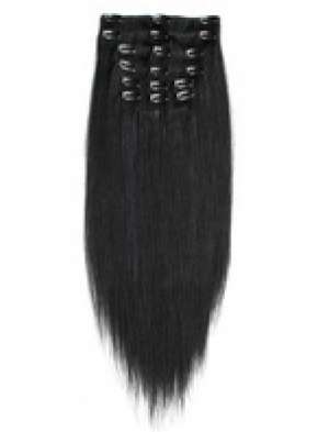 ***** (extensii par natural clipon)