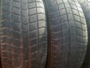 Cauciucuri 205 60 R15 iarna,   Rezerva Vw R15 5x112