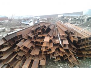 vand ferme metalice