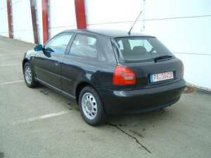 vand bara spate audi a3 an 1998