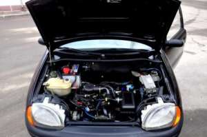 Vand Seicento 700euro