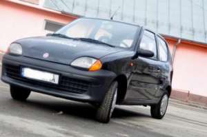 Vand Seicento 700euro