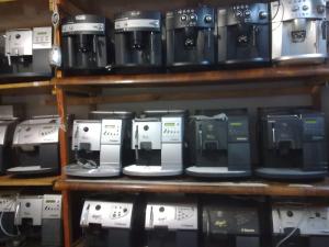 automate de cafea   saeco