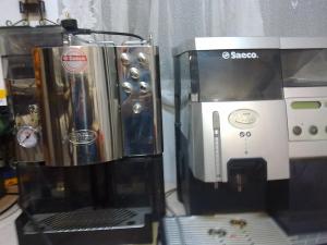 automate de cafea   saeco