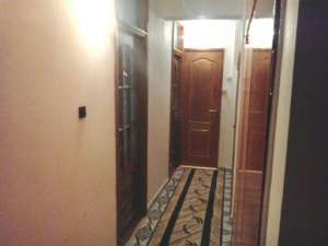 Vand apartament cu 4 camere in Calarasi sau schimb cu garsoniera in Bucuresti