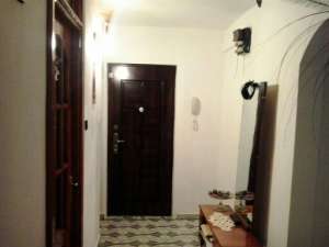 Vand apartament cu 4 camere in Calarasi sau schimb cu garsoniera in Bucuresti