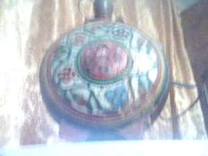 vand plosca vechime aproximativ 100 de ani