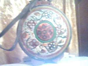 vand plosca vechime aproximativ 100 de ani
