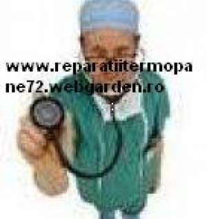 reparatii usi ferestre termopane pvc
