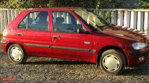 Peugeot 106  1997   OFERTA