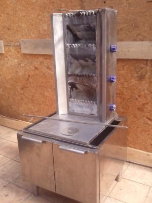 Utilaje Fast Food