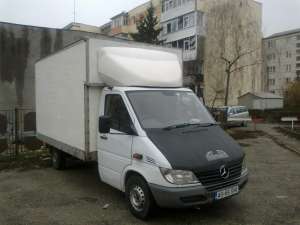 TRANSPORT MARFA,  MUTARI URGENTE CAMION 20mc,  3.5to .