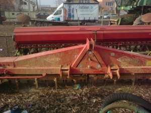 Vand Freza Kuhn HA4000