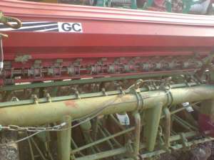 Vand Semanatoare Nodet Gougis GC