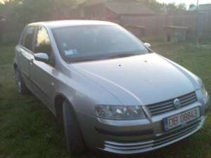 vand sau schimb cu dacia papuc fiat stilo