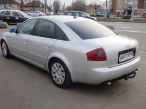 AUDI A4 Quattro 2.5TDI V6 Dubluclimatronic