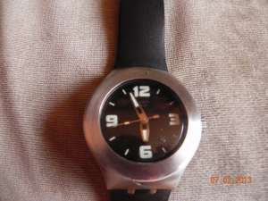 Ceas Swatch Irony Simple