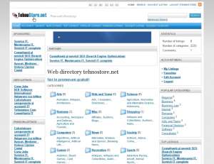 Realizare Website (De la 250 RON)