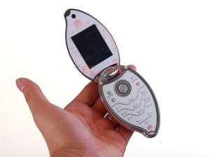 IDEAL CADOU PT FETE! telefon dual sim MIKEY MOUSE!