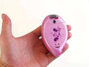 IDEAL CADOU PT FETE! telefon dual sim MIKEY MOUSE!