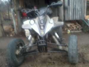 ATV ACXA 250cc