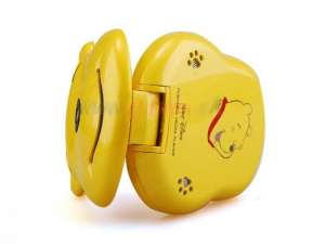 FUNNY PHONE -telefon POOH BEAR in forma de ursulet! telefon