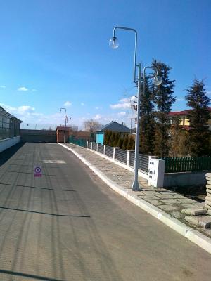 Vila Lux 218 m2 Rezidential Del Sole-Cumpana