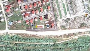 Vila Lux 218 m2 Rezidential Del Sole-Cumpana