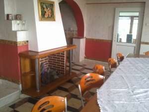 spatiu comercial restaurant-pensiune.