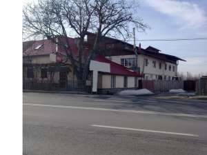 spatiu comercial restaurant.