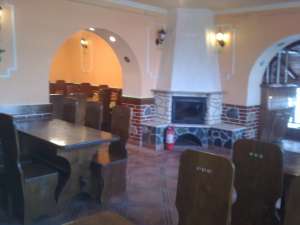 spatiu comercial restaurant.